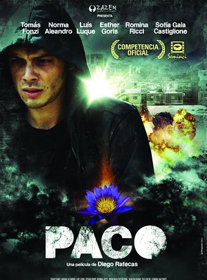 Poster of Paco