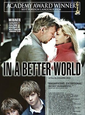 Poster of In a Better World