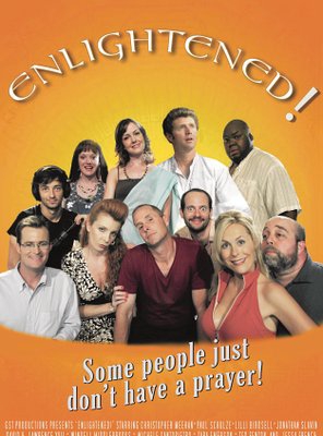 Poster of Enlightened!