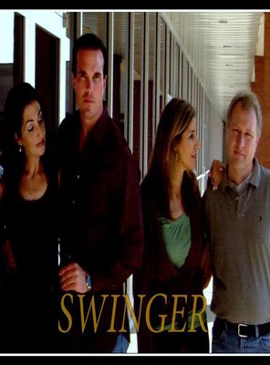 Poster of Swinger