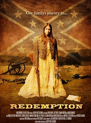 Poster of Redemption