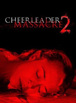 Poster of Cheerleader Massacre 2