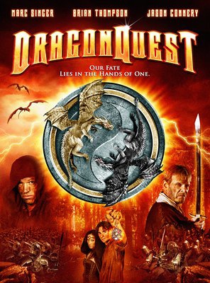 Poster of Dragonquest