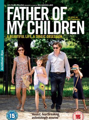 Poster of Father of My Children