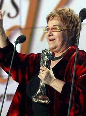 Poster of Premis Gaudí de l'Acadèmia del Cinema Català