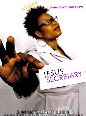 Poster of Jesus' Secretary