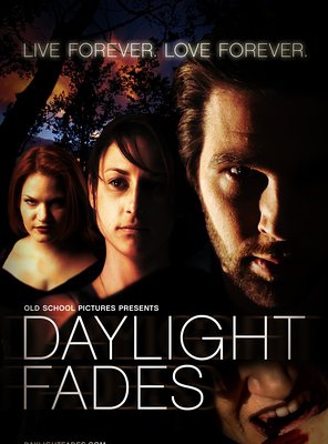 Poster of Daylight Fades