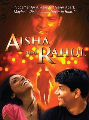 Poster of Aisha and Rahul