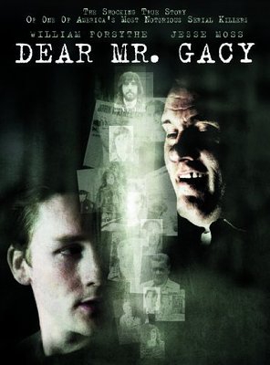 Poster of Dear Mr. Gacy