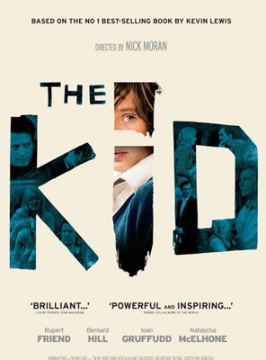 Poster of The Kid