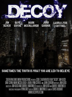 Poster of Decoy