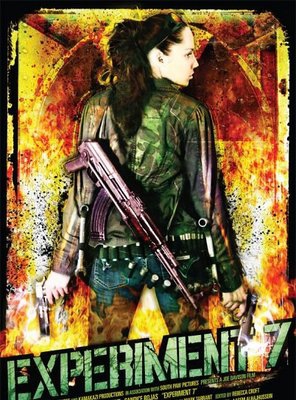 Poster of Experiment 7