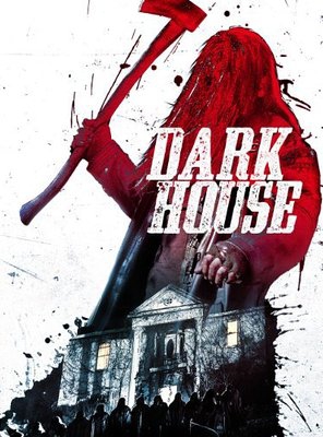 Poster of Dark House