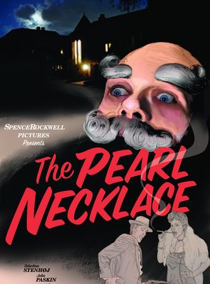 Poster of The Pearl Necklace