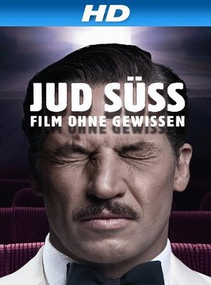 Poster of Jew Suss: Rise and Fall