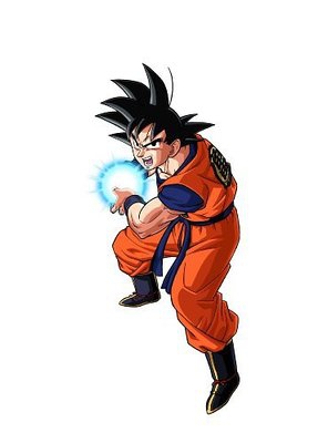 Poster of Dragon Ball Z Kai