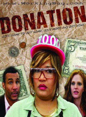 Poster of Donation