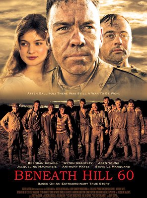 Poster of Beneath Hill 60