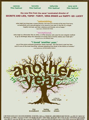 Poster of Another Year