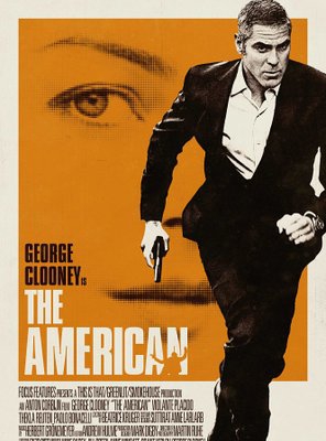 Poster of The American