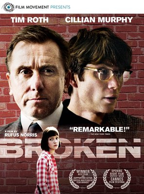 Poster of Broken