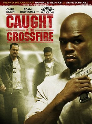 Poster of Caught in the Crossfire