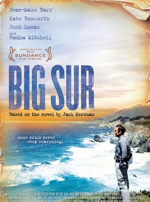 Poster of Big Sur