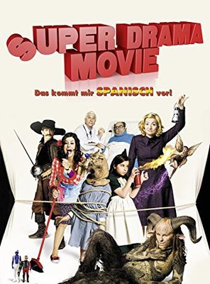 Poster of Spanish Movie