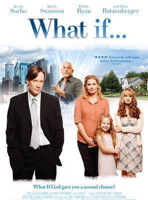 Poster of What If...