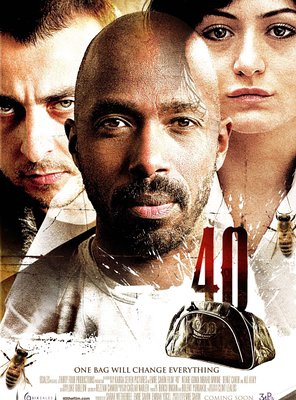 Poster of 40