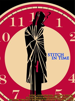 Poster of Stitch in Time