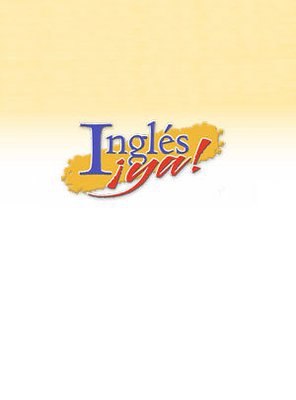 Poster of Ingles Ya!