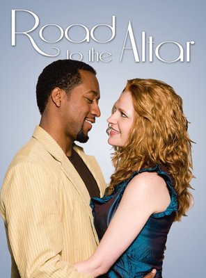 Poster of Road to the Altar