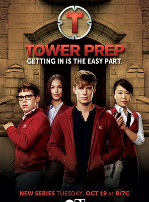 Poster of Tower Prep