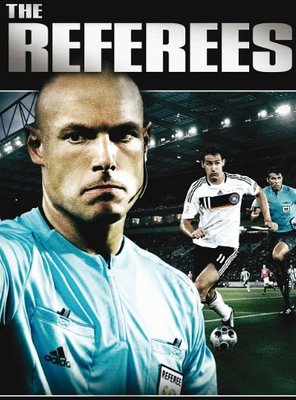 Poster of The Referees
