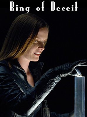 Poster of Ring of Deceit