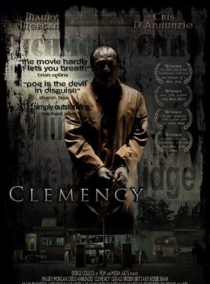 Poster of Clemency