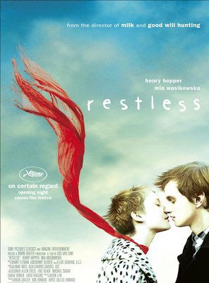 Poster of Restless
