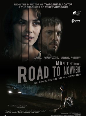 Poster of Road to Nowhere