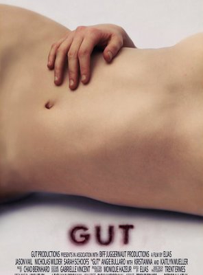 Poster of Gut
