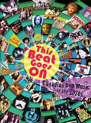 Poster of This Beat Goes On: Canadian Pop Music in the 1970s