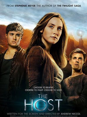 Poster of The Host