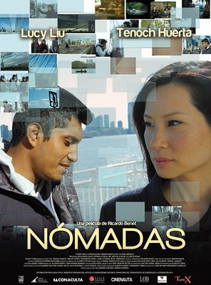 Poster of Nómadas