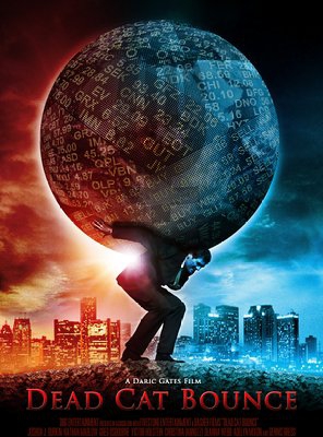 Poster of Dead Cat Bounce