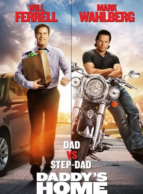 Poster of Daddy's Home