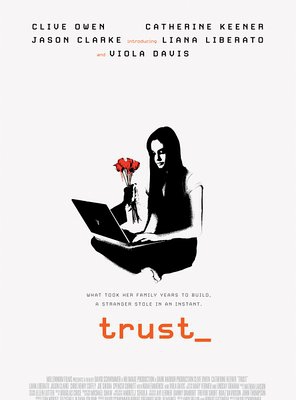 Poster of Trust