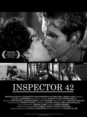 Poster of Inspector 42