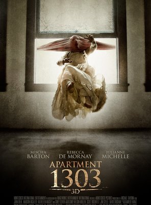 Poster of Apartment 1303 3D