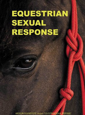 Poster of Equestrian Sexual Response