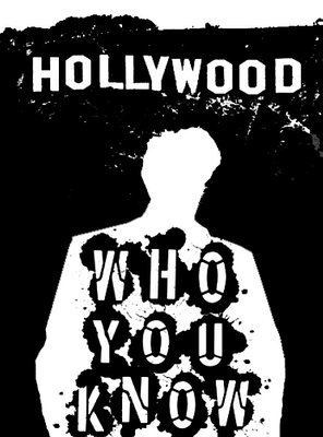 Poster of Who You Know